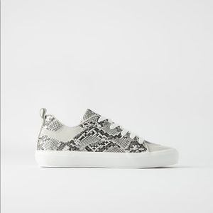 Zara Sneakers